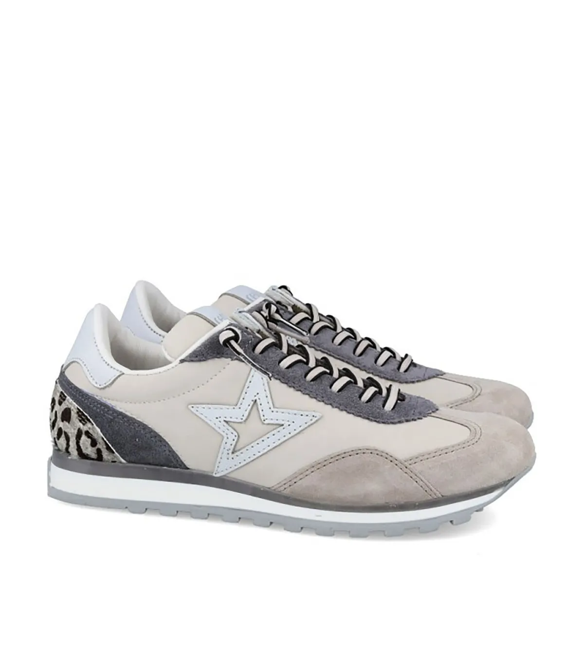 Cetti C1259 Sra Zapatilla Mujer