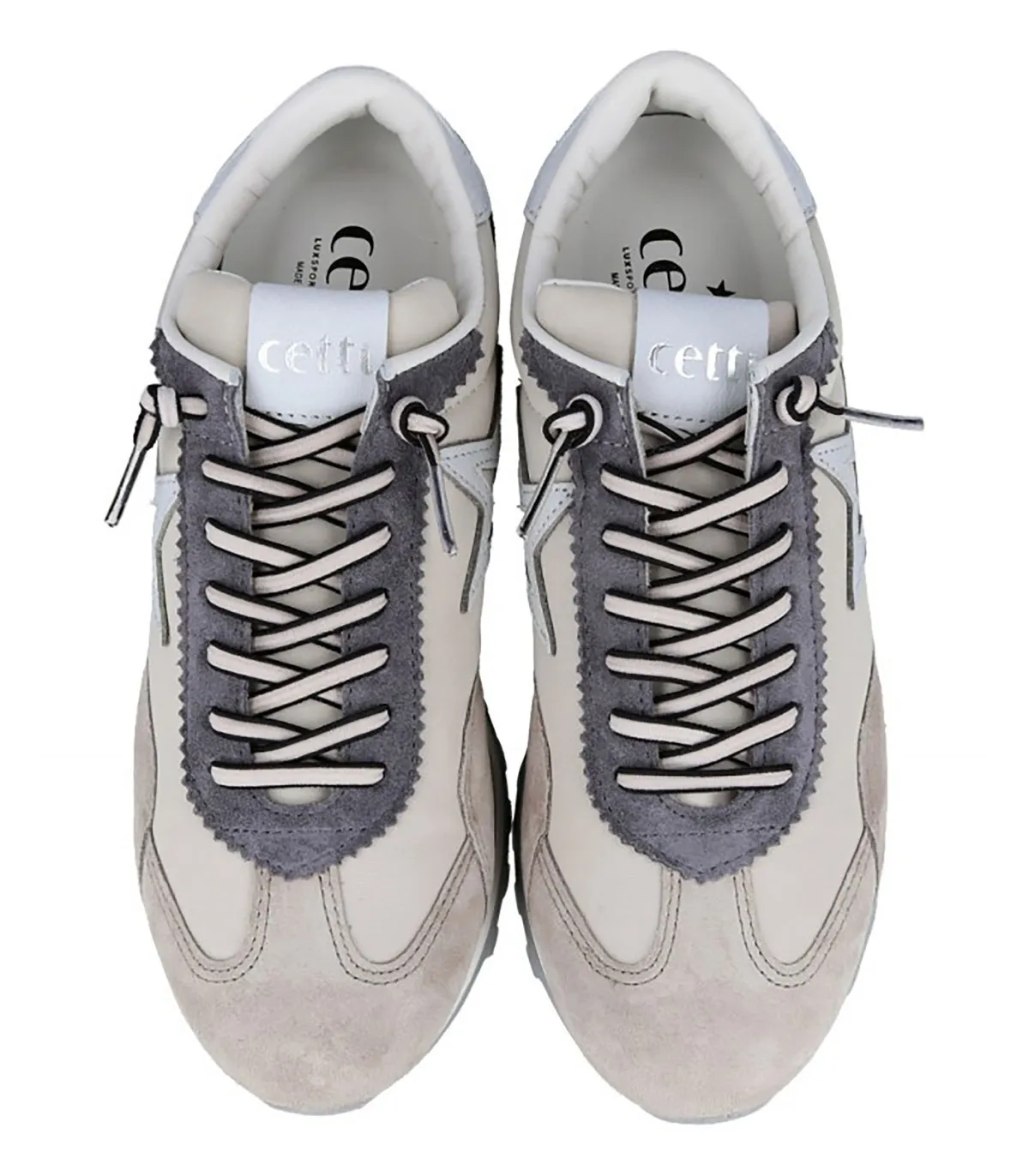 Cetti C1259 Sra Zapatilla Mujer