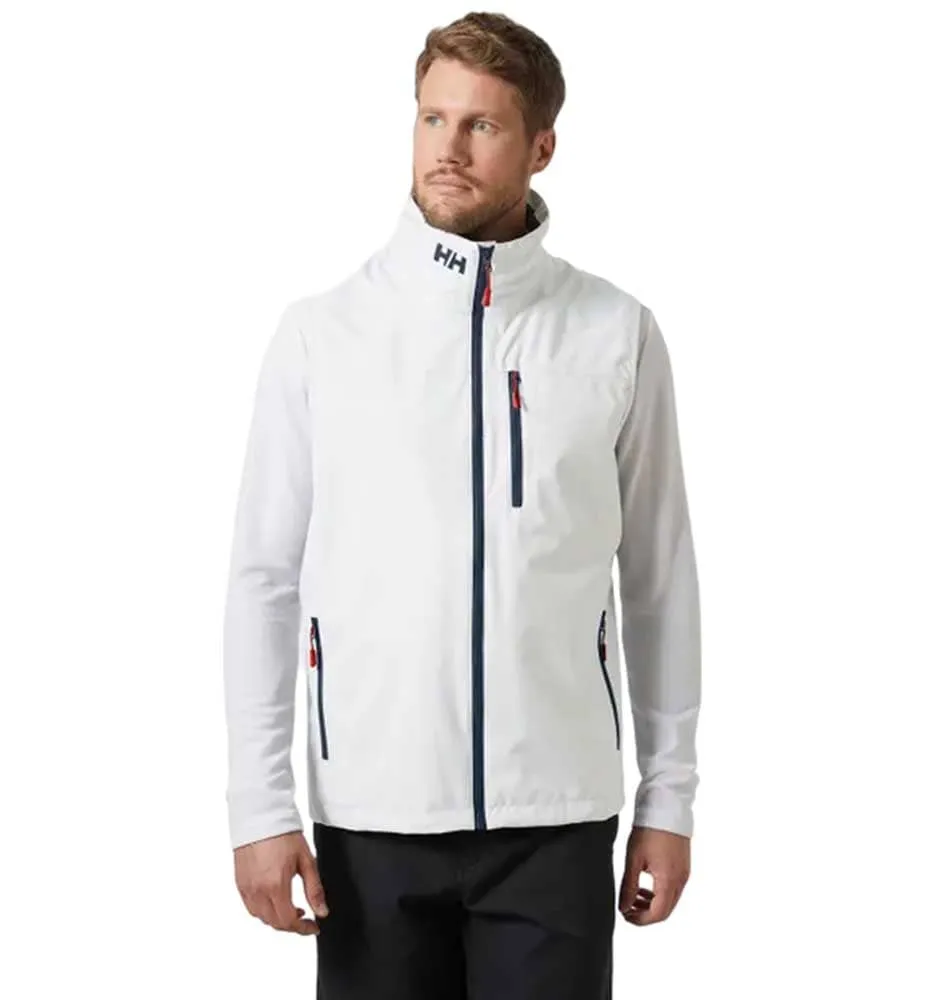 Chaleco Casual_Hombre_HELLY HANSEN Crew Vest 2.0