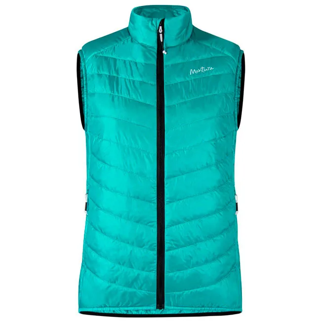 Chaleco montura Moonlight Vest W