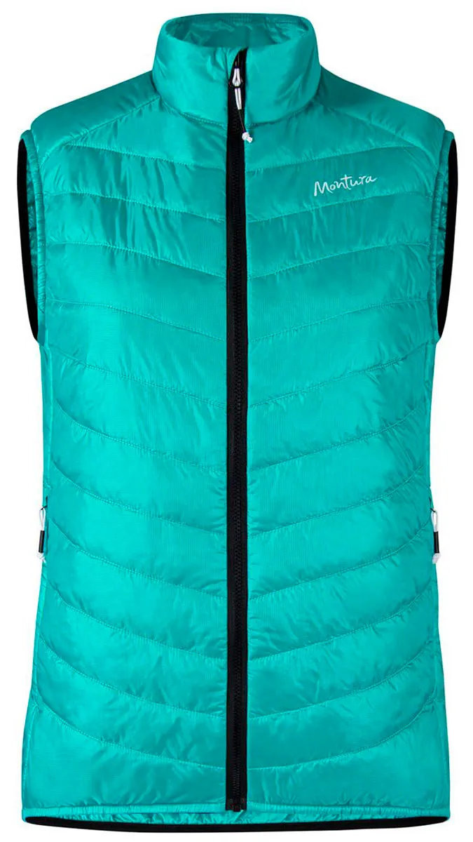Chaleco montura Moonlight Vest W
