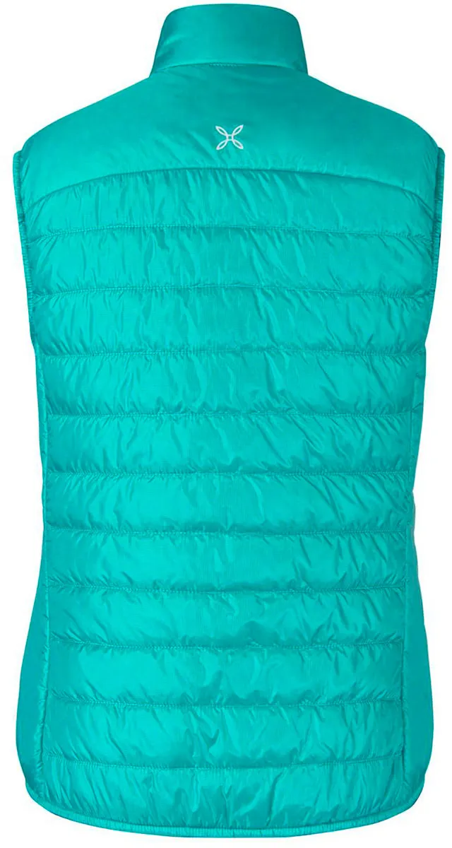 Chaleco montura Moonlight Vest W