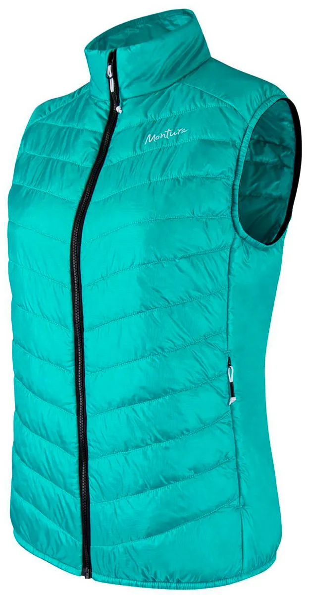 Chaleco montura Moonlight Vest W