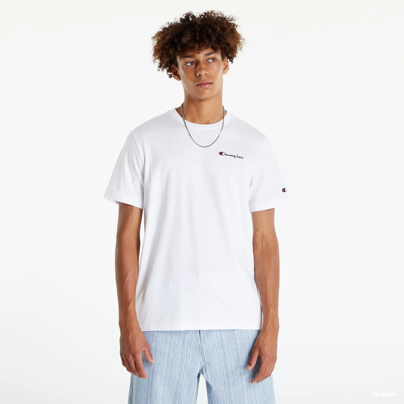 CHAMPION CREWNECK TSHIRT