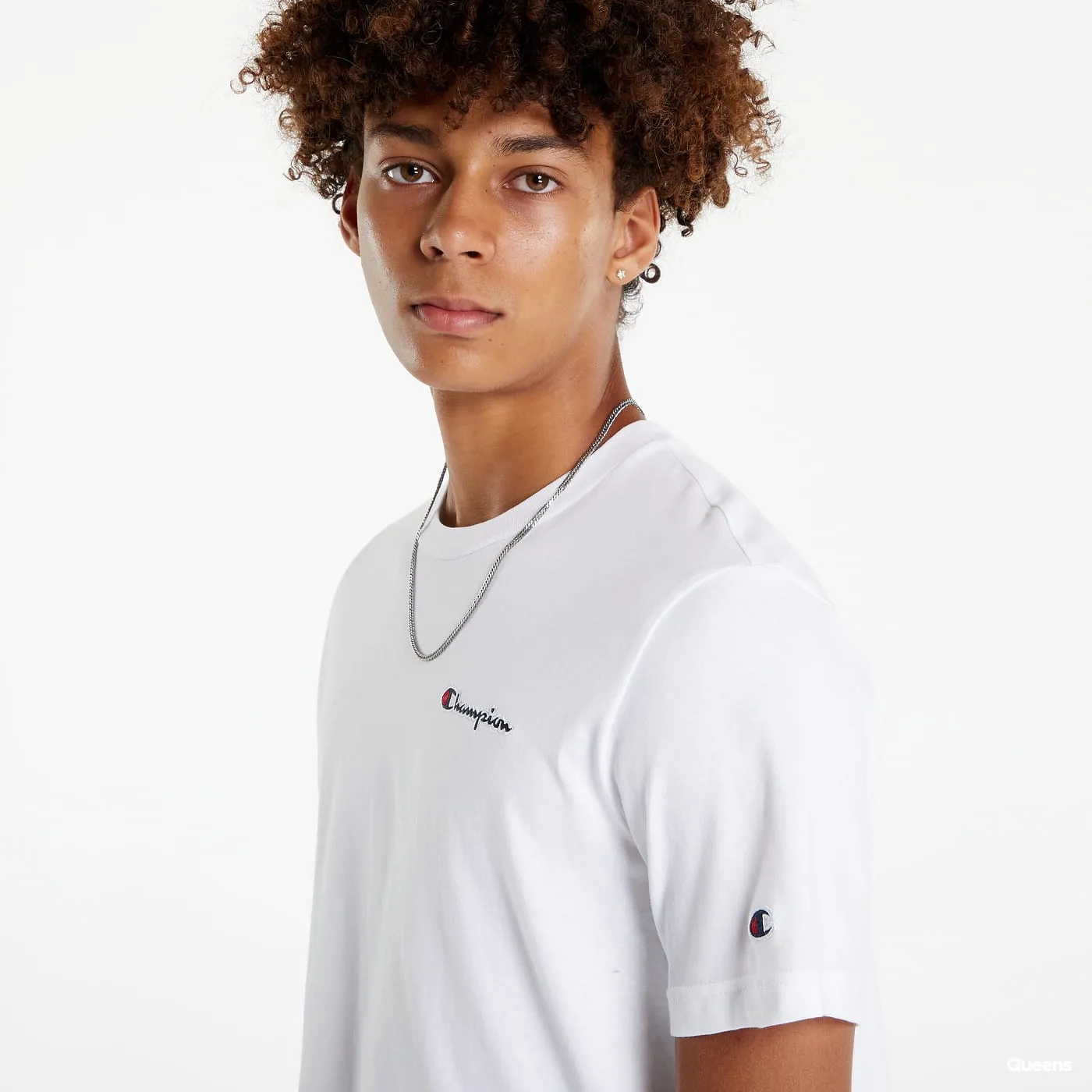 CHAMPION CREWNECK TSHIRT