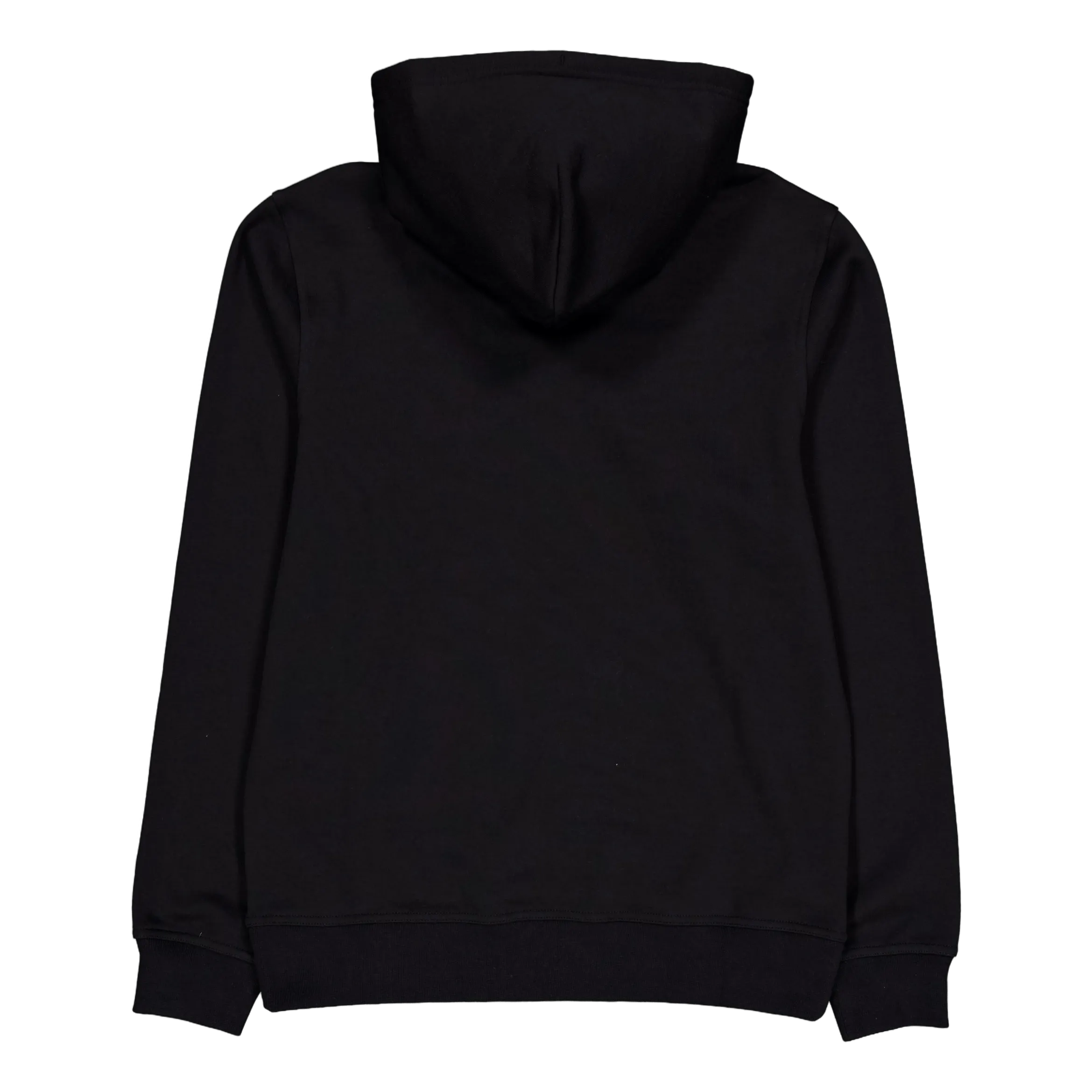 Champion Hooded Sweatshirt Black Beauty