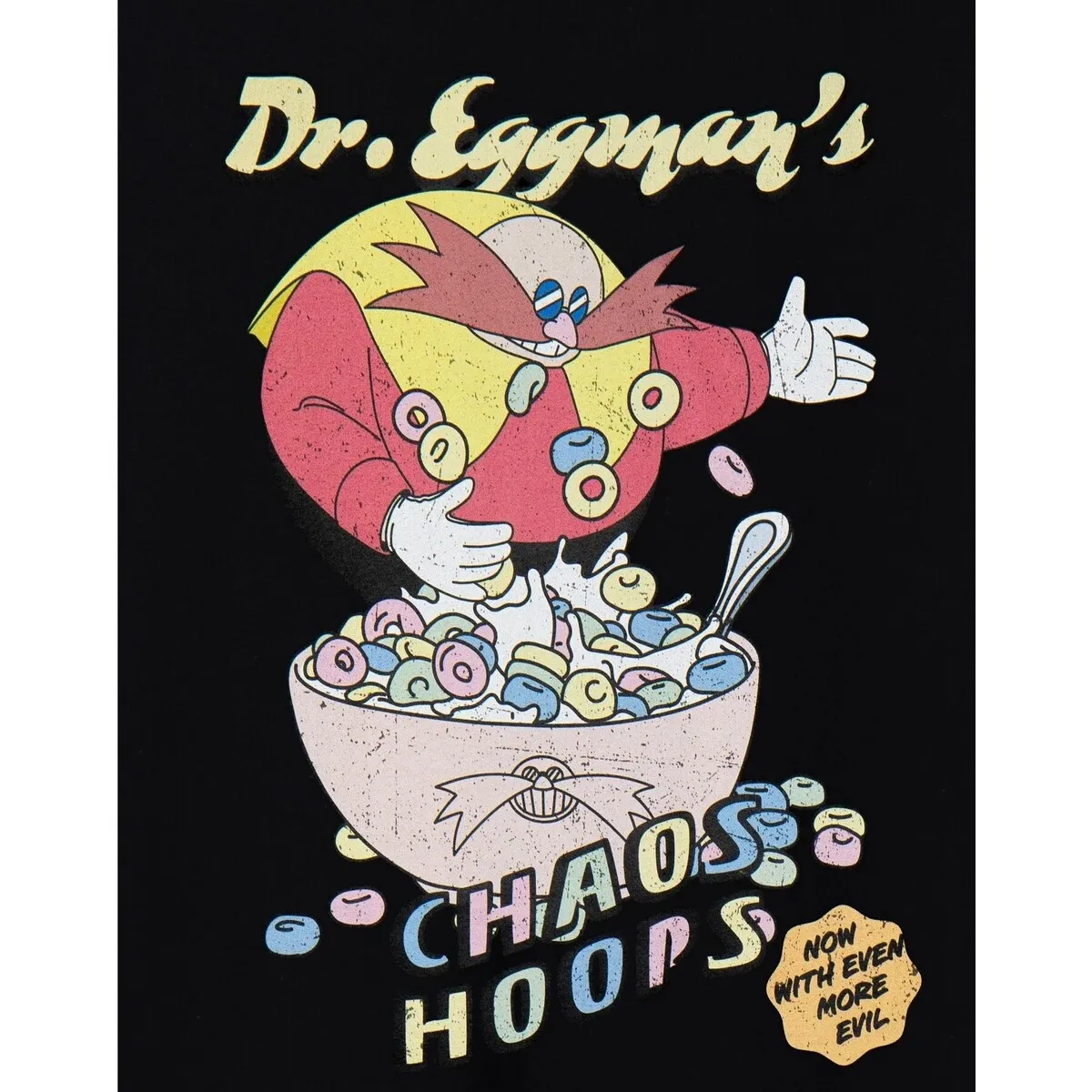Chaos Hoops