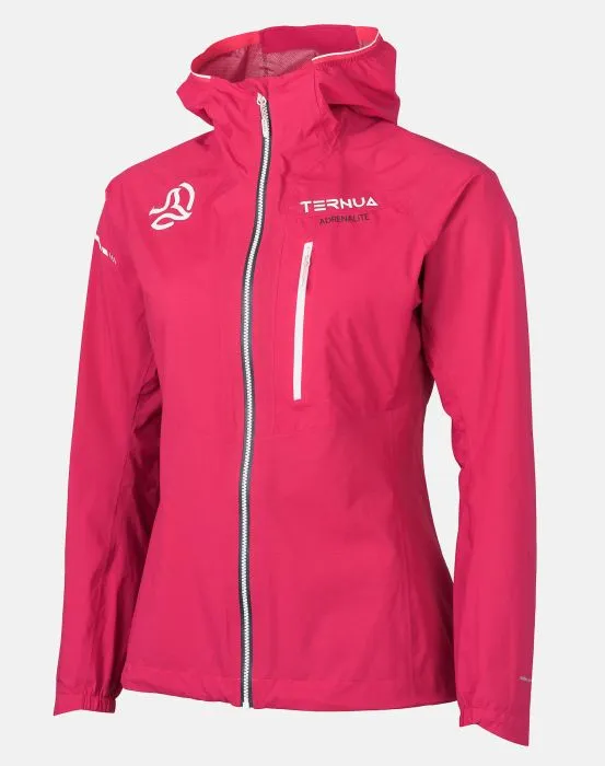 CHAQUETA CYCLONE JKT W