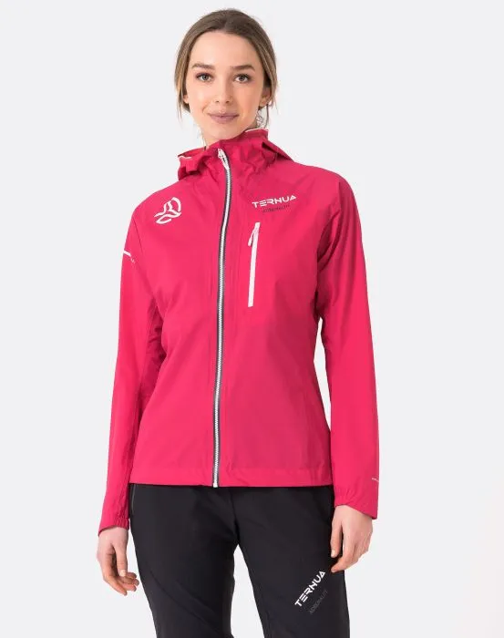 CHAQUETA CYCLONE JKT W