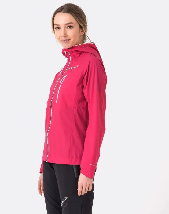 CHAQUETA CYCLONE JKT W