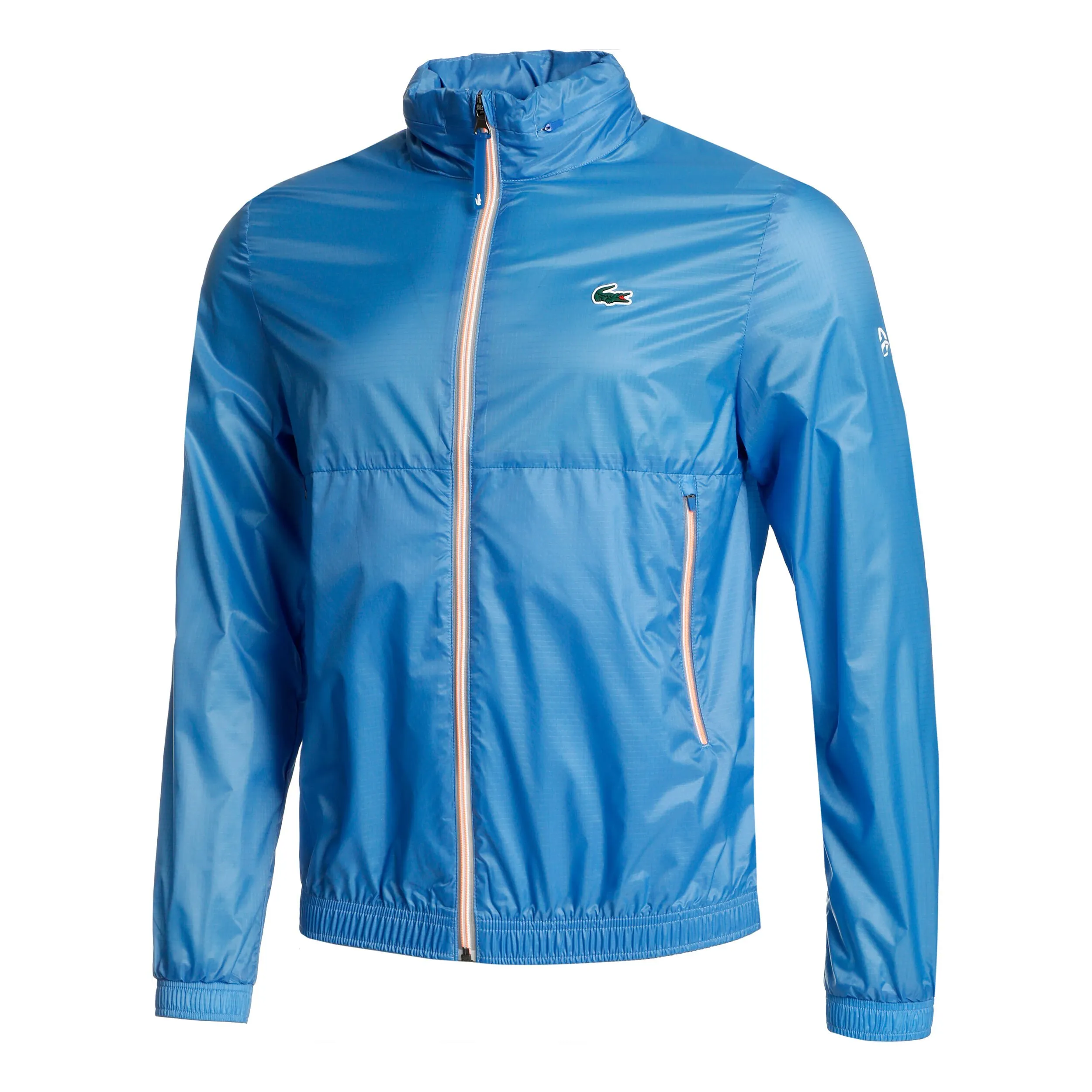 Chaqueta De Entrenamiento Hombres