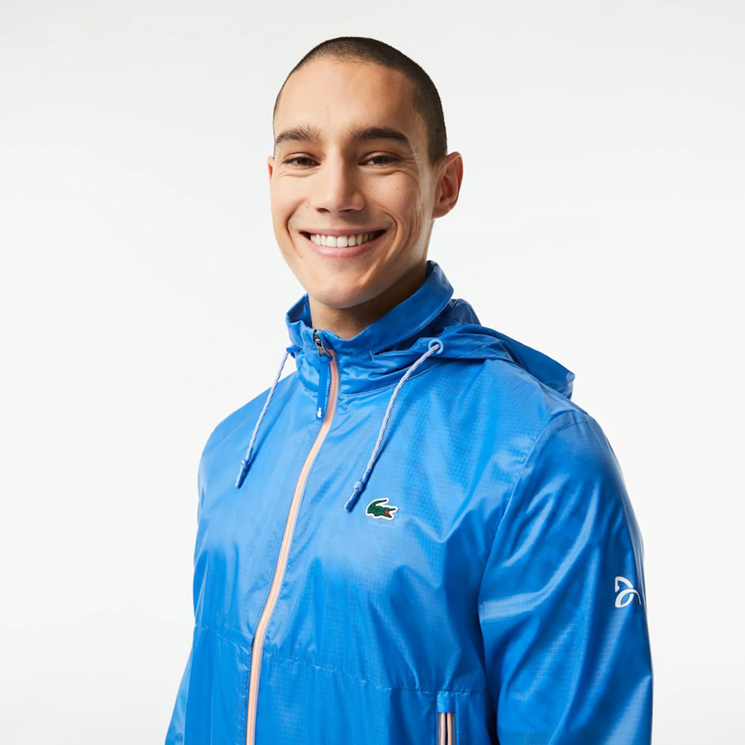 Chaqueta De Entrenamiento Hombres