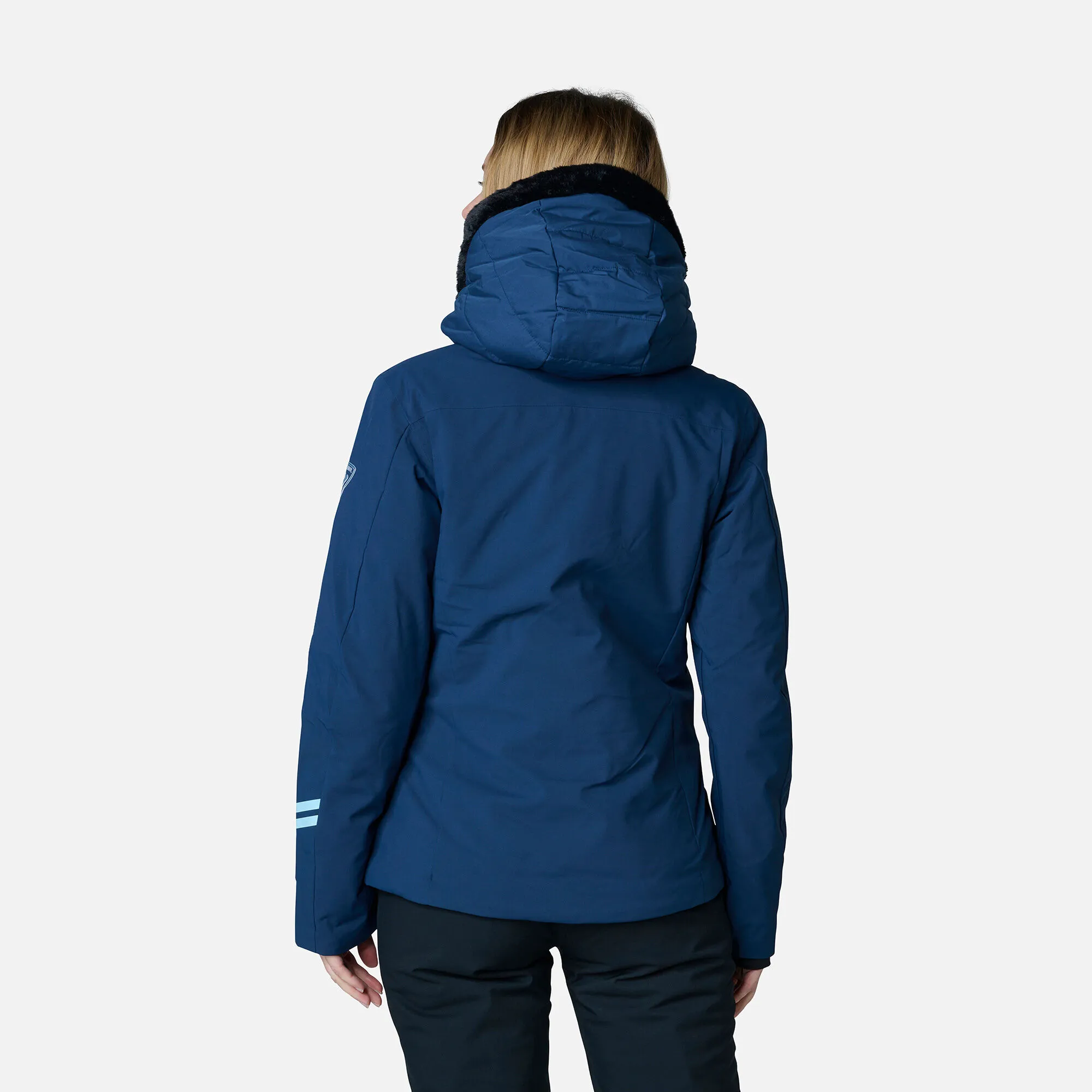 Chaqueta de esquí Controle para mujer
