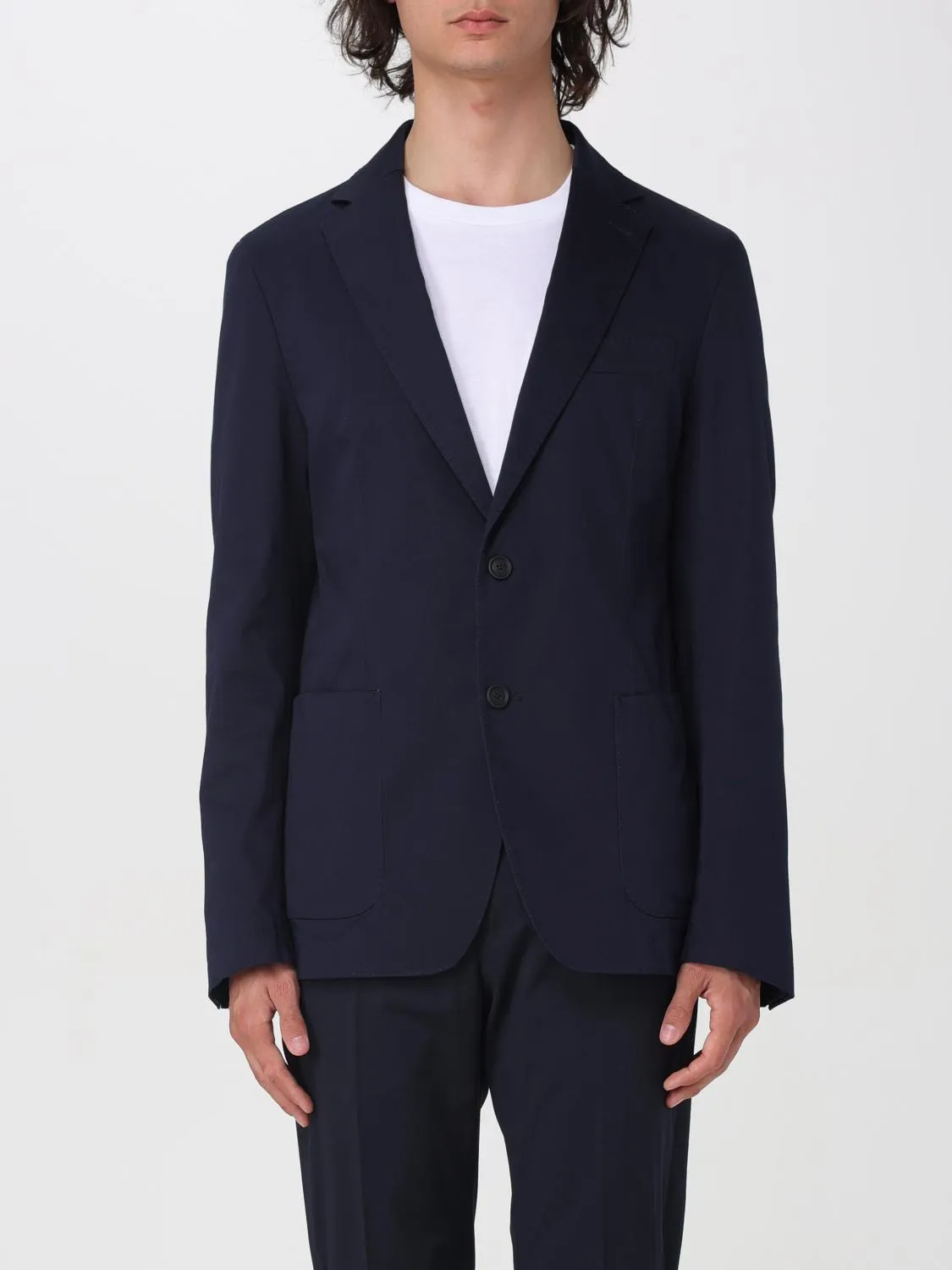 Chaqueta hombre Boss