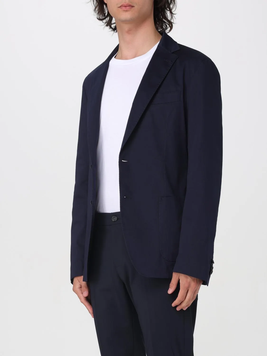 Chaqueta hombre Boss