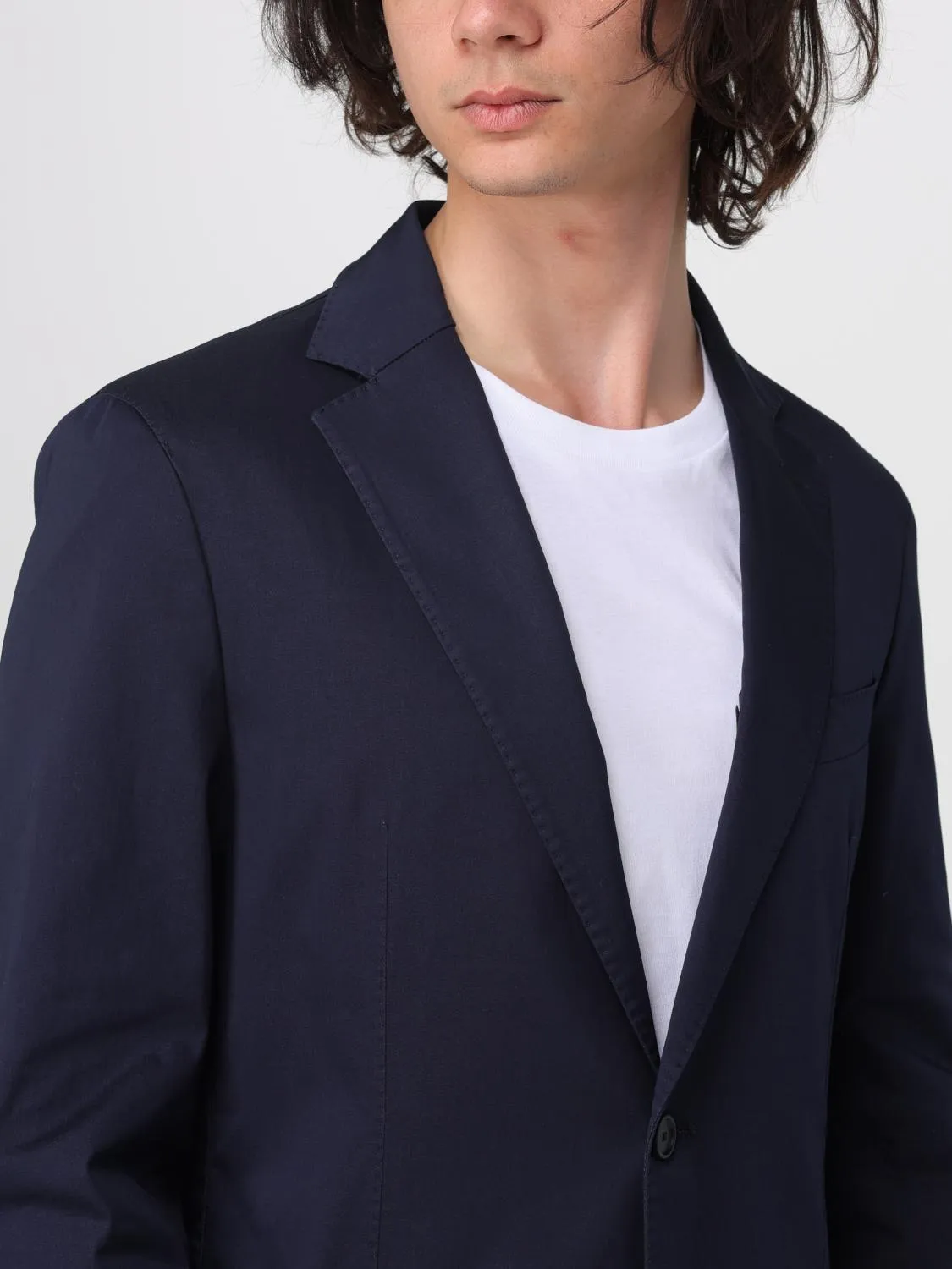 Chaqueta hombre Boss