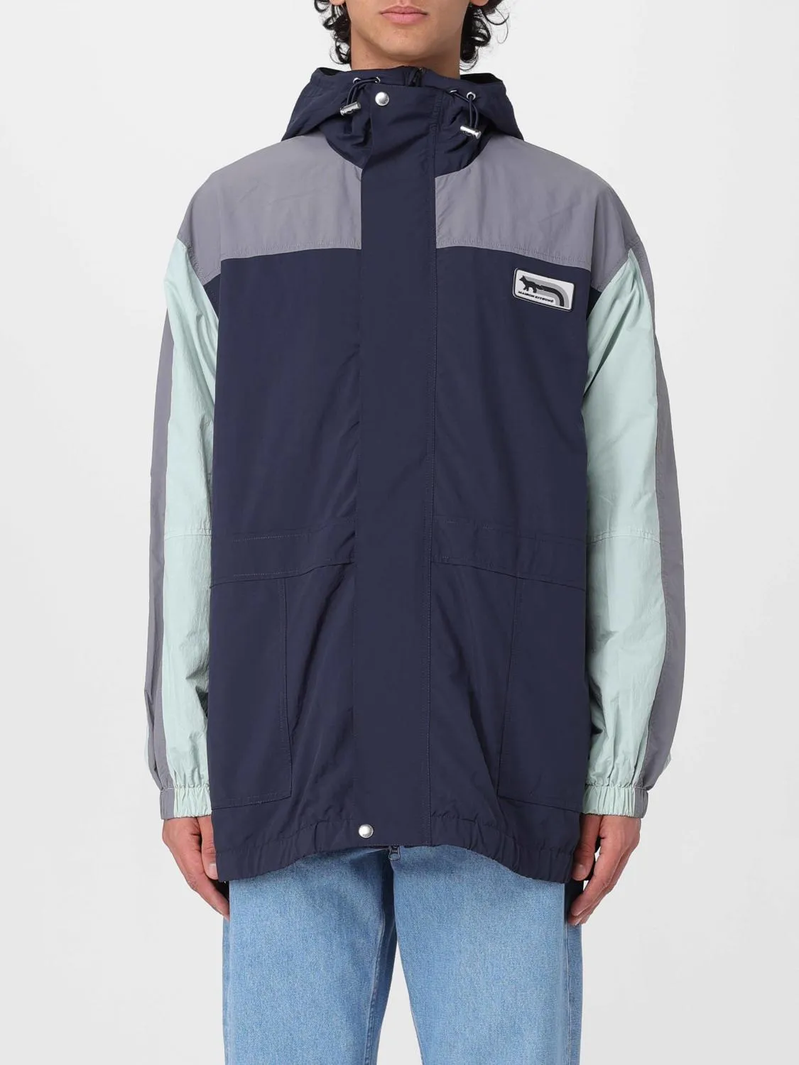 Chaqueta hombre Maison KitsunÉ