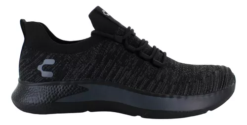 Charly Tenis Sneakers Atletico Casual Sport Gym Hombre 92053