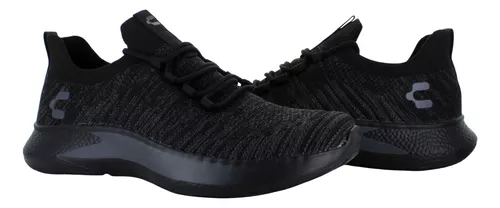 Charly Tenis Sneakers Atletico Casual Sport Gym Hombre 92053