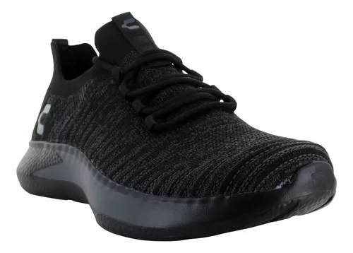 Charly Tenis Sneakers Atletico Casual Sport Gym Hombre 92053