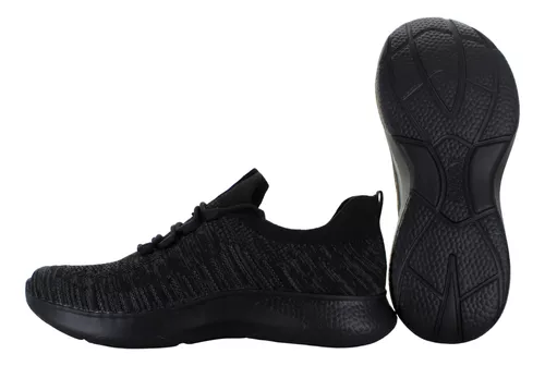 Charly Tenis Sneakers Atletico Casual Sport Gym Hombre 92053