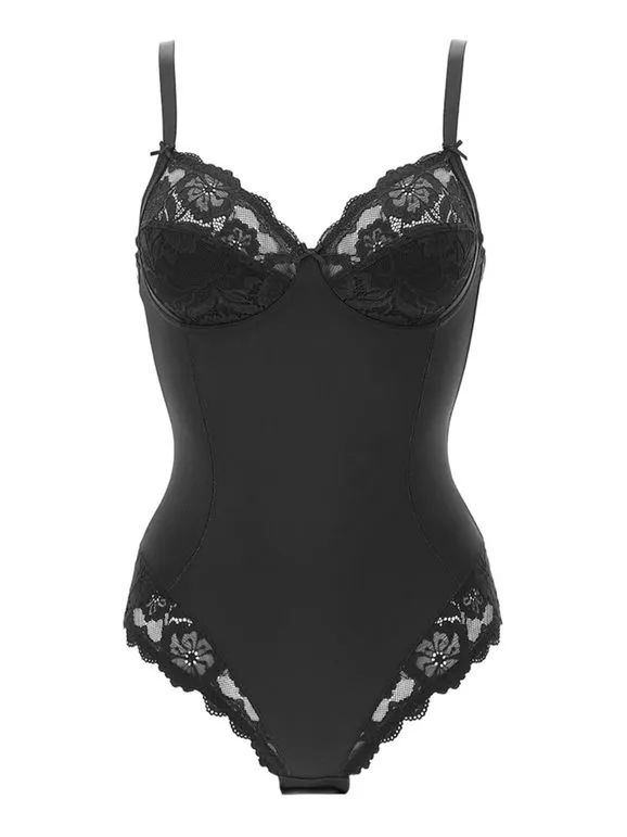 Charme Attrazione Italiana ELITE Body sin aros