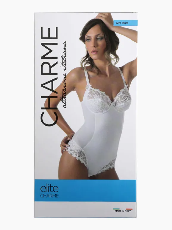 Charme Attrazione Italiana ELITE Body sin aros