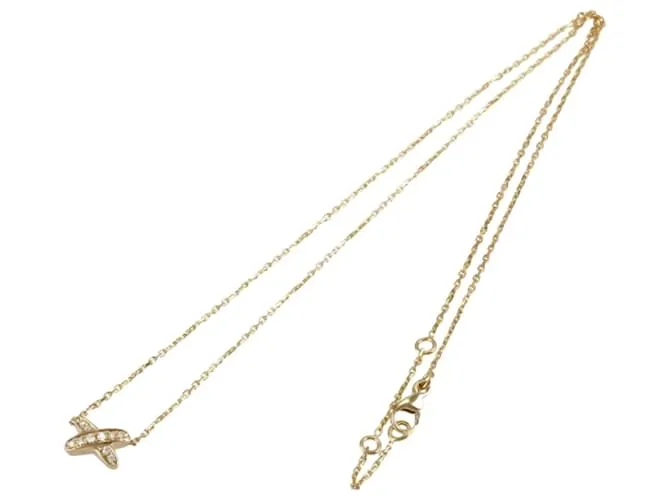 Chaumet Jeu de liens Amarillo 