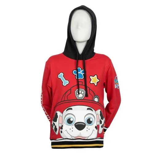 Chompa Paw Patrol