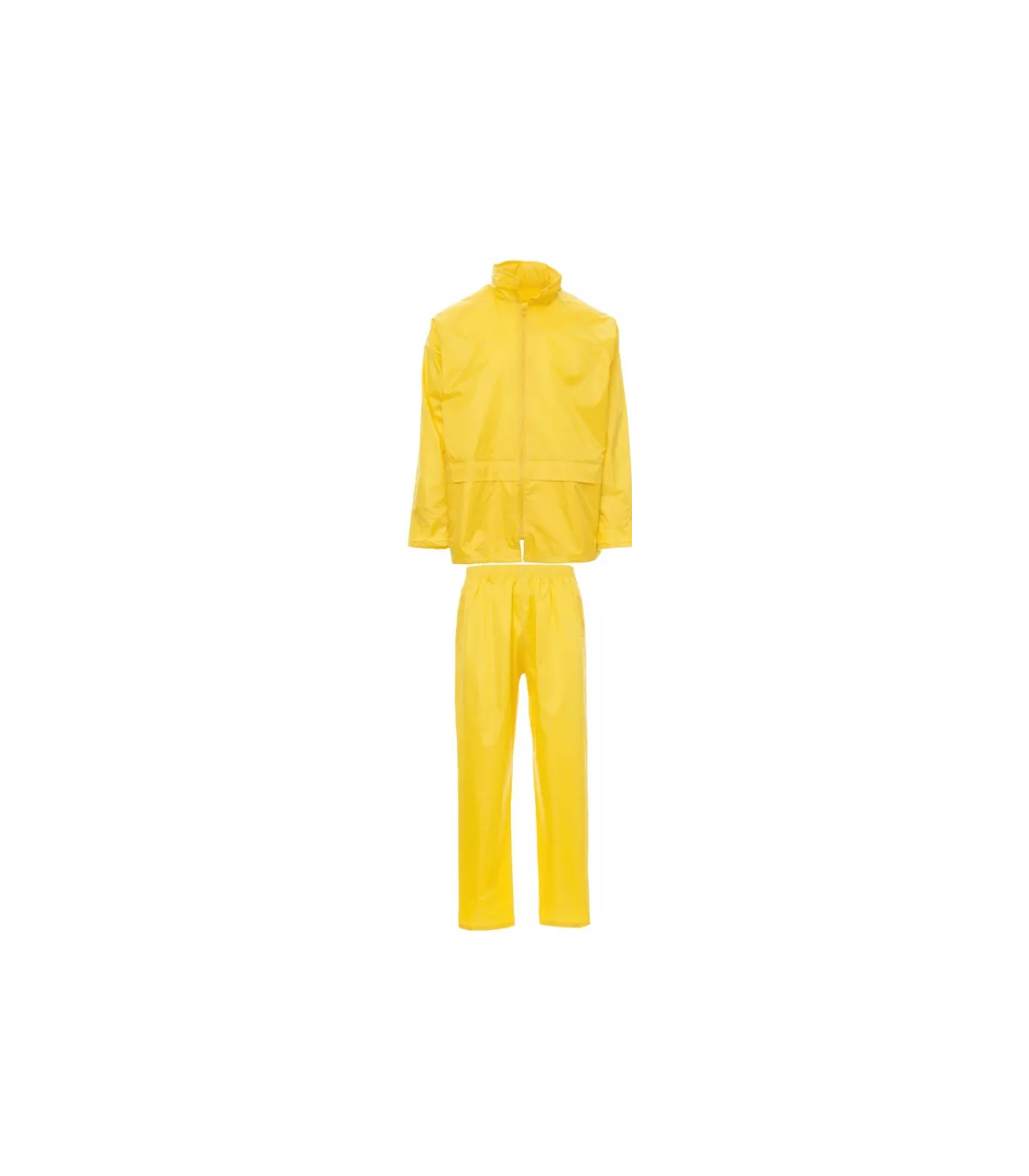Chubasquero Set Nylon de Payperwear