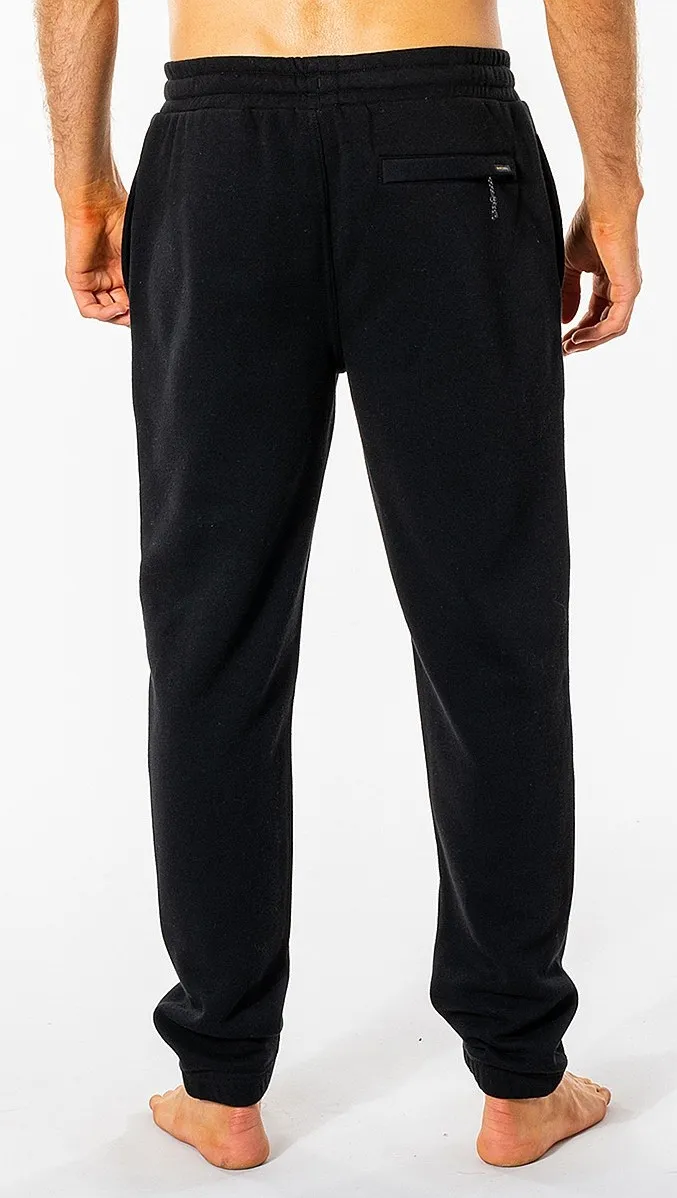 CHáNDAL RIP CURL SEARCH ICON  BLACK  MEN´S