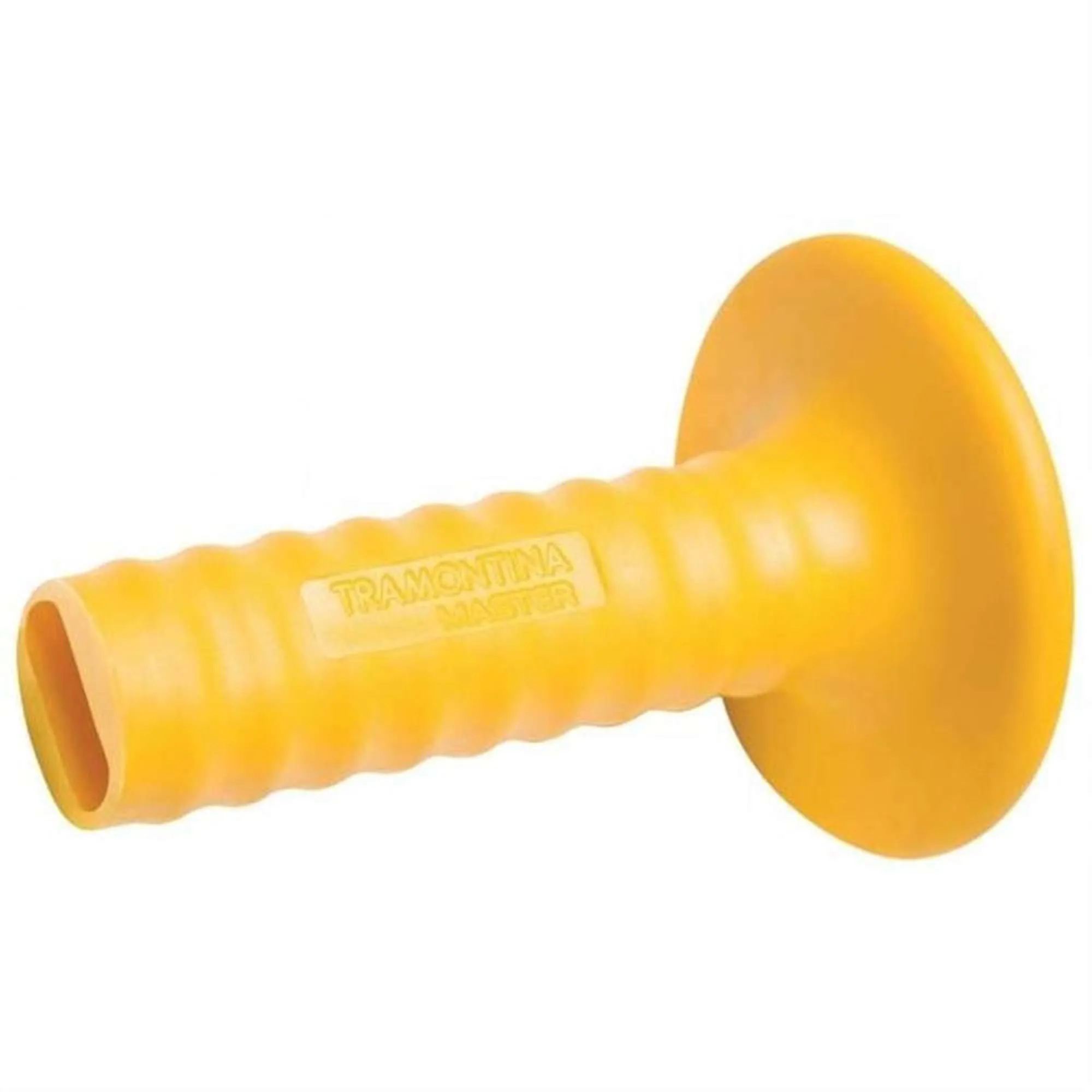 Cincel mango tipo punta de  10"