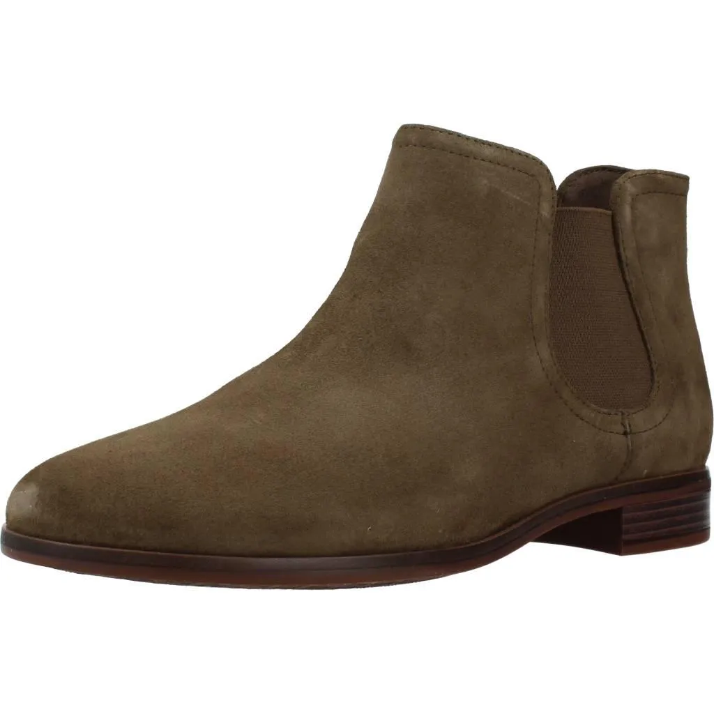 CLARKS