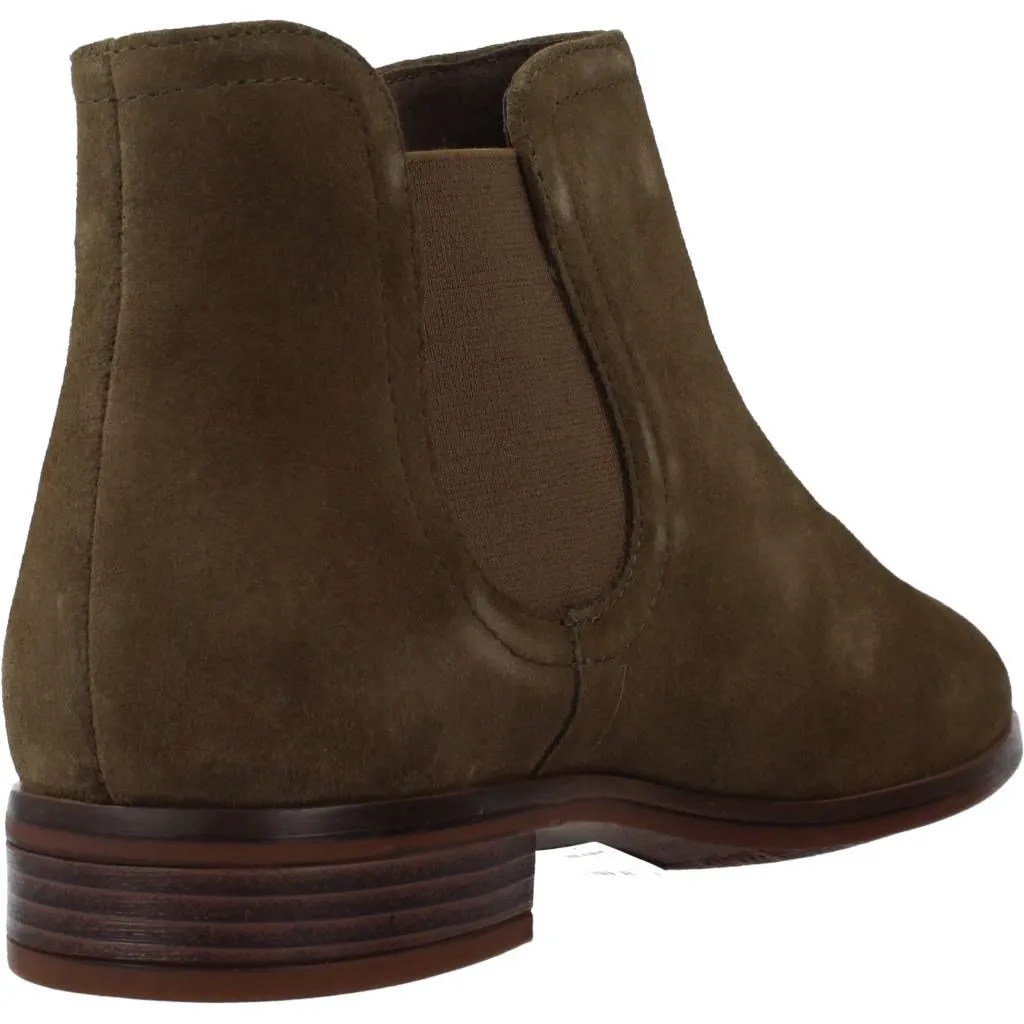 CLARKS
