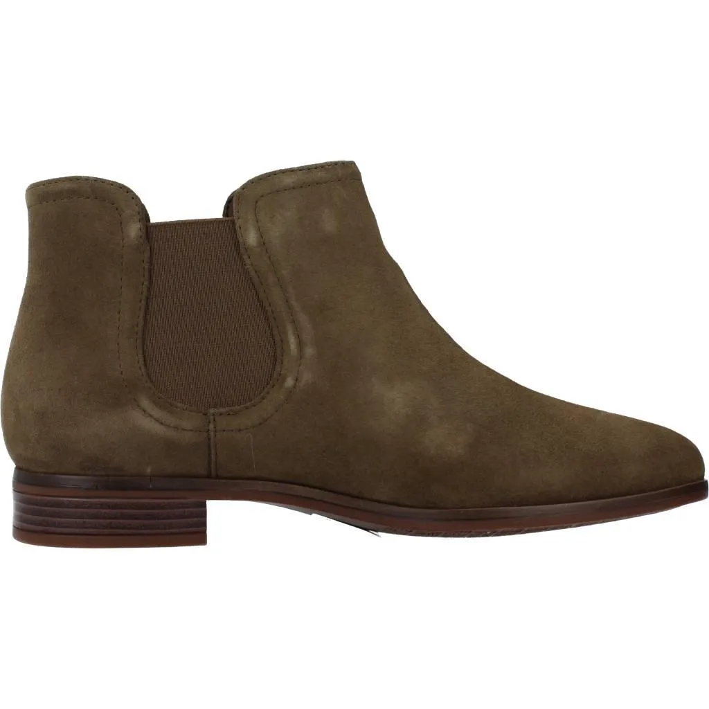CLARKS