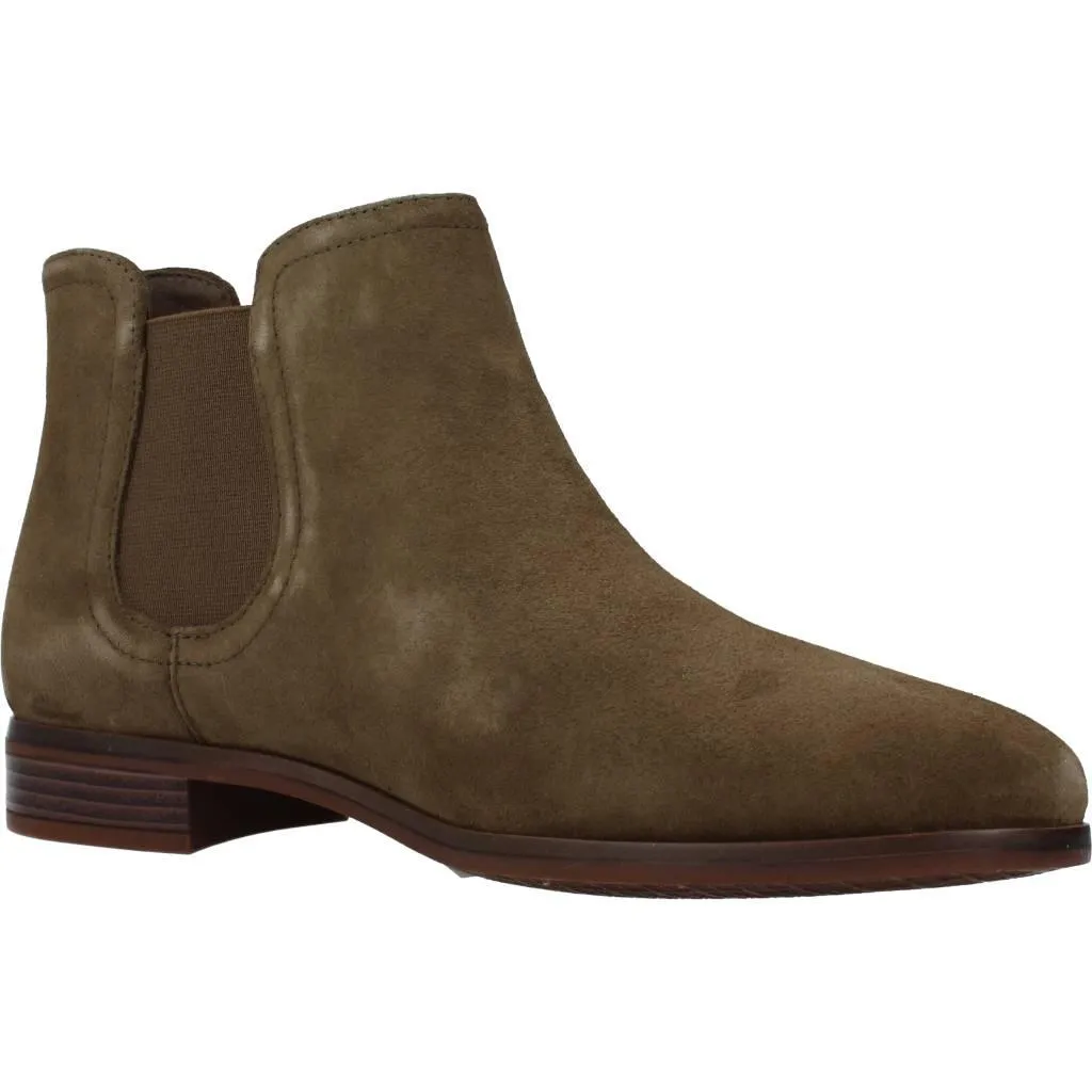 CLARKS