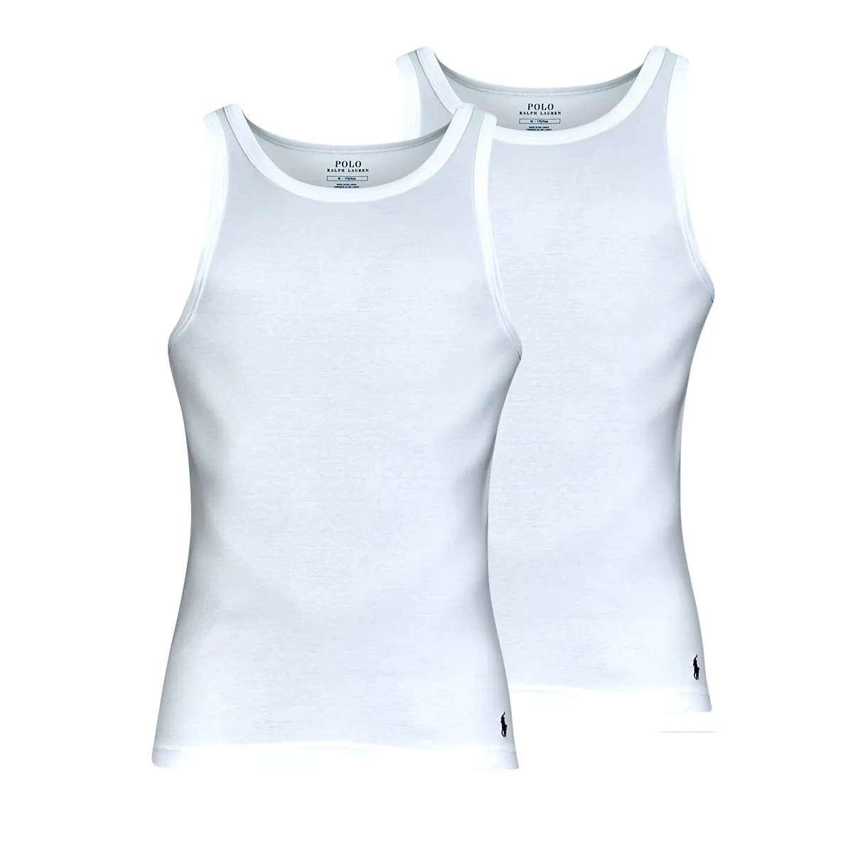 CLASSIC TANK 2 PACK