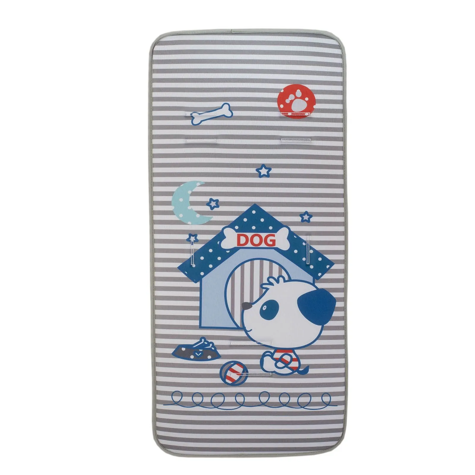 Colchoneta Universal Dog  Gamberritos