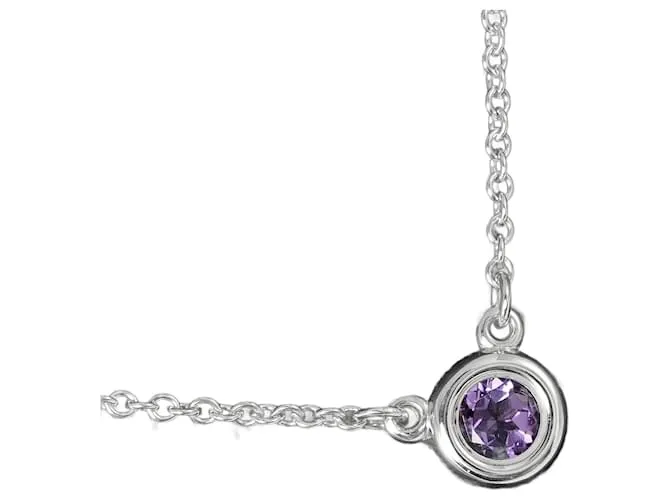 Collar Vistheyard de Tiffany & Co. 