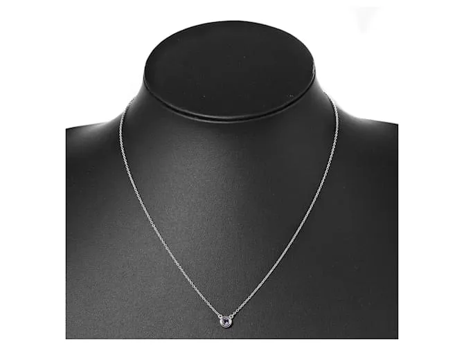 Collar Vistheyard de Tiffany & Co. 