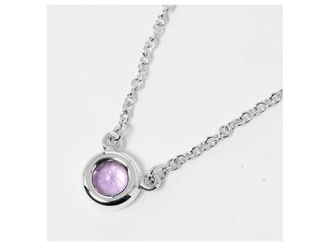 Collar Vistheyard de Tiffany & Co. 