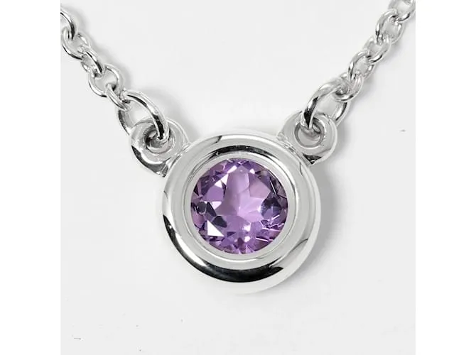 Collar Vistheyard de Tiffany & Co. 