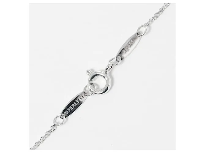 Collar Vistheyard de Tiffany & Co. 