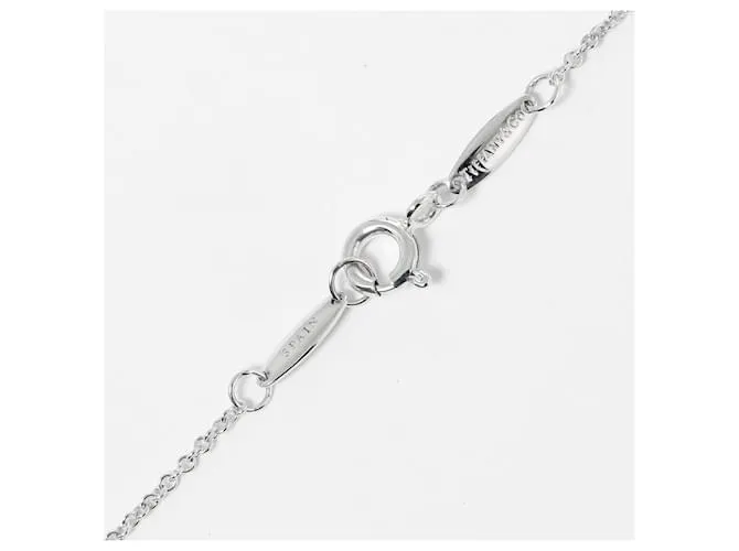Collar Vistheyard de Tiffany & Co. 