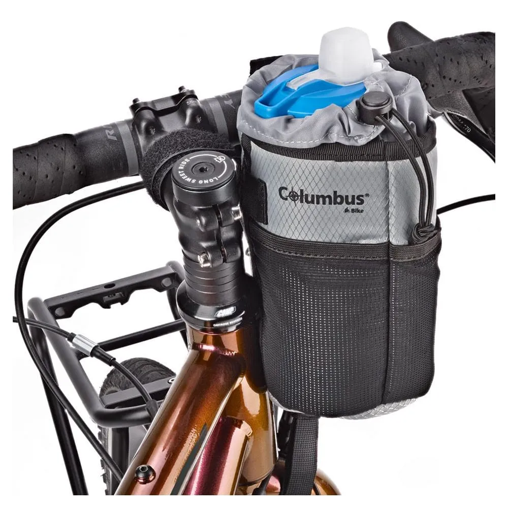 COLUMBUS STEM BAG  BOLSA DE POTENCIA BICICLETA