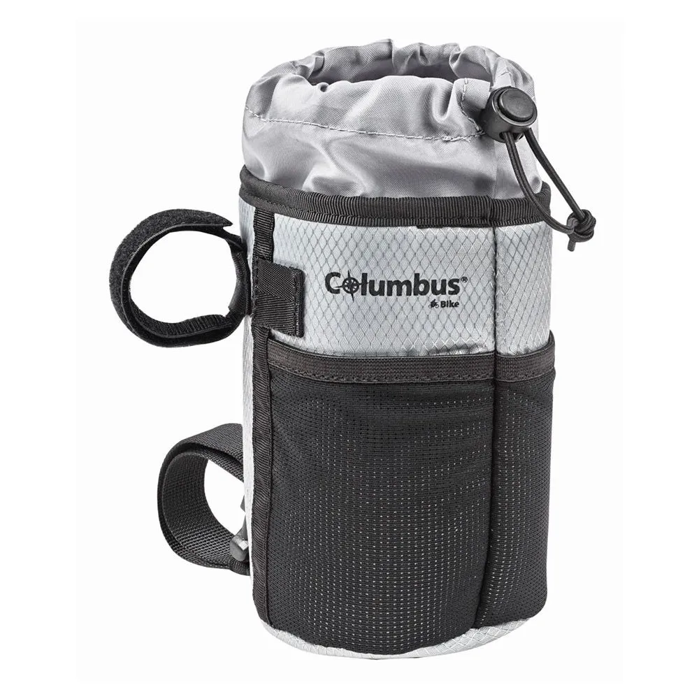 COLUMBUS STEM BAG  BOLSA DE POTENCIA BICICLETA