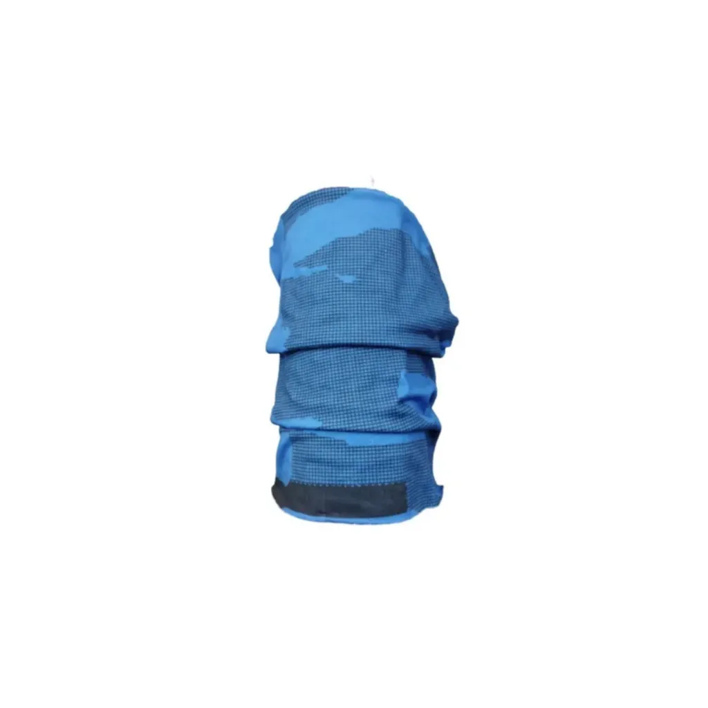 Combo C! cuello Termico Salomon+guantes Termicos Trav Tech