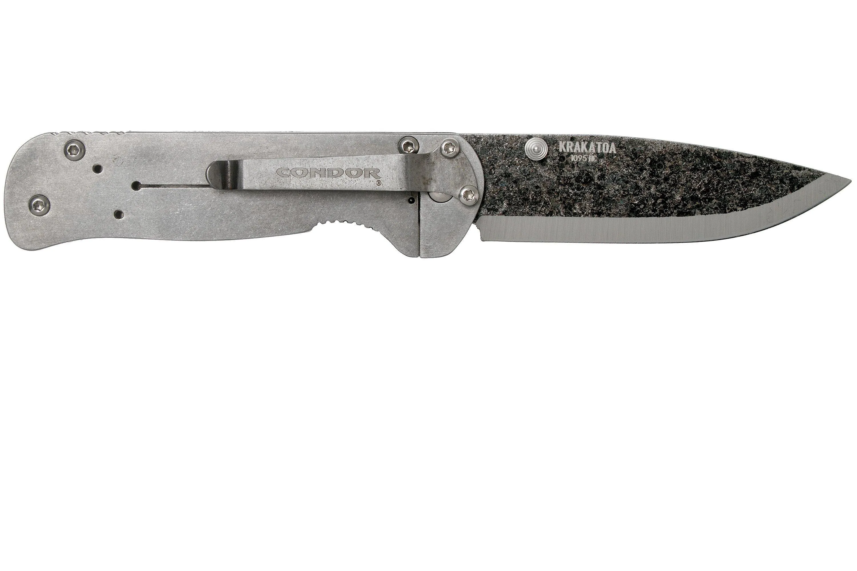 CONDOR KRAKATOA FOLDER 39374.27HC ARMY GREEN, NAVAJA 63839