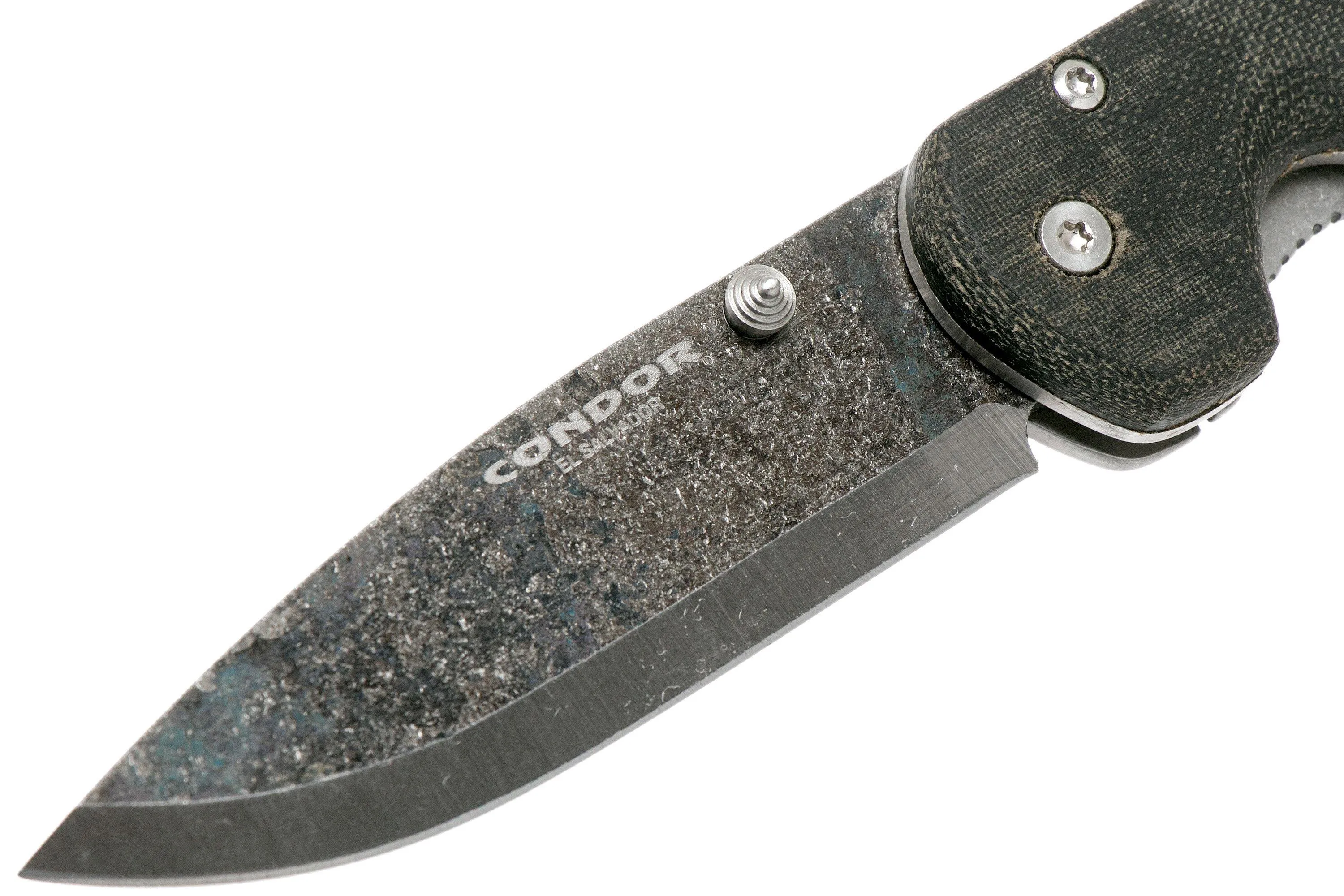 CONDOR KRAKATOA FOLDER 39374.27HC ARMY GREEN, NAVAJA 63839