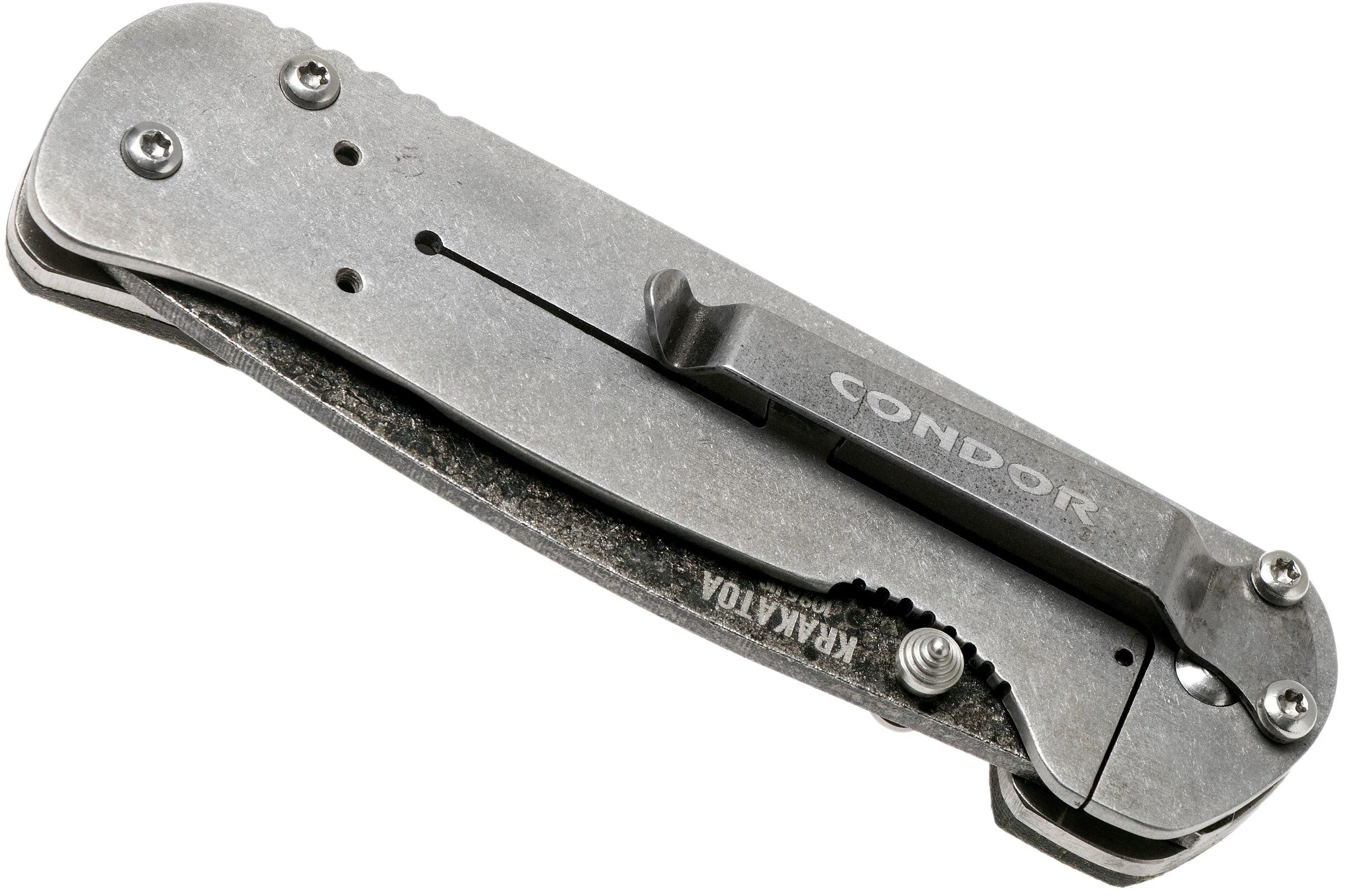 CONDOR KRAKATOA FOLDER 39374.27HC ARMY GREEN, NAVAJA 63839
